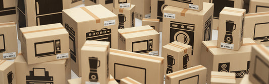 Colecciones en Shopify