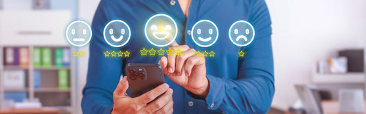 Reviews en tu Shopify
